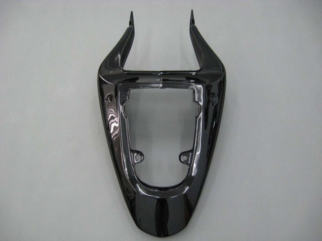 Comprare Carena Moto Suzuki GSXR 600 / GSXR 750 2001-2003 - Nero Lucido Rosso Bianco