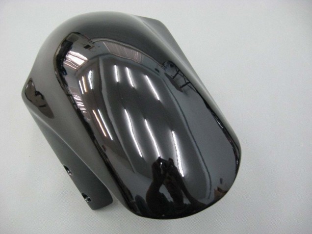 Comprare Carena Moto Suzuki GSXR 600 / GSXR 750 2001-2003 - Nero Lucido Rosso Bianco