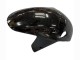 Comprare Carena Moto Suzuki GSXR 600 / GSXR 750 2001-2003 - Bianco Nero Lucido Rosso