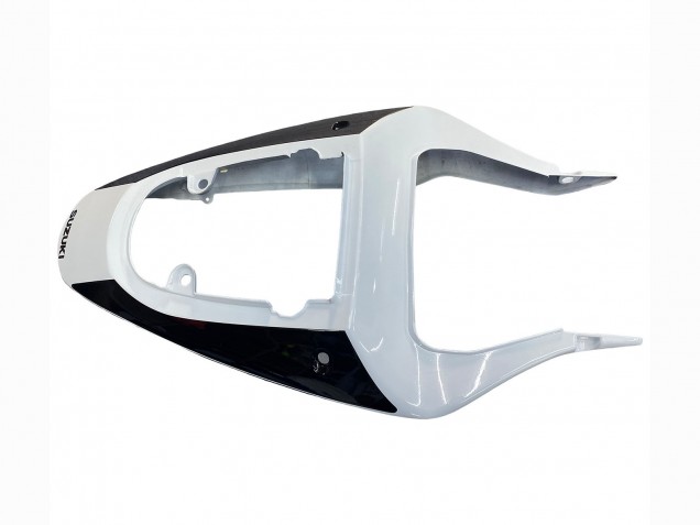 Comprare Carena Moto Suzuki GSXR 600 / GSXR 750 2001-2003 - Blu Bianco Nero Lucido Rosso