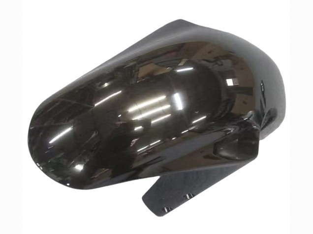 Comprare Carena Moto Suzuki GSXR 600 / GSXR 750 2001-2003 - Rosso Bianco Nero Lucido