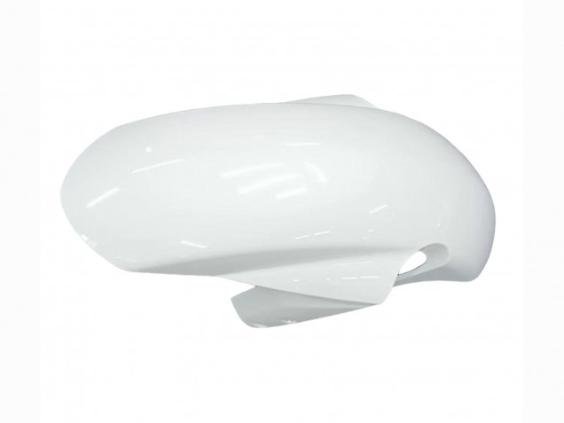 Comprare Carena Moto Suzuki GSXR 600 / GSXR 750 2004-2005 - Bianco Perla
