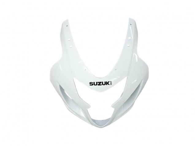 Comprare Carena Moto Suzuki GSXR 600 / GSXR 750 2004-2005 - Bianco Perla