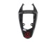 Comprare Carena Moto Suzuki GSXR 600 / GSXR 750 2004-2005 - Nero Lucido Rosso Jordan Michelin