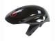 Comprare Carena Moto Suzuki GSXR 600 / GSXR 750 2004-2005 - Nero Lucido Rosso Jordan Michelin