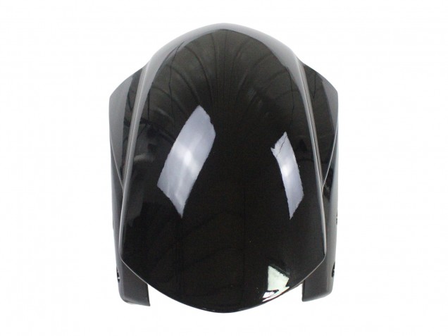 Comprare Carena Moto Suzuki GSXR 600 / GSXR 750 2004-2005 - Bianco Nero