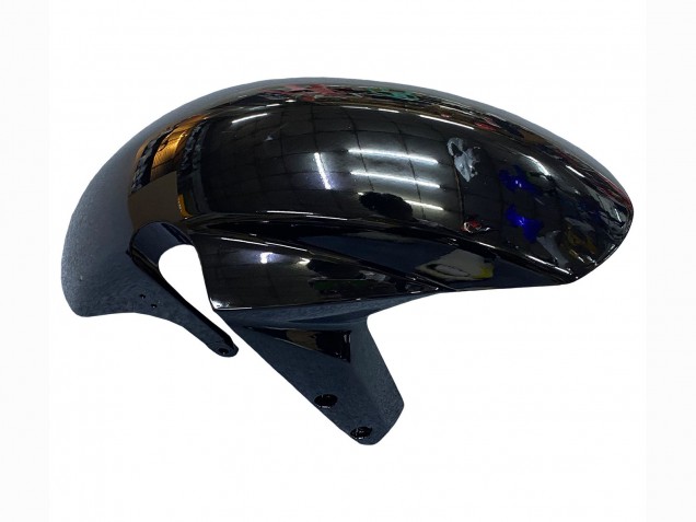 Comprare Carena Moto Suzuki GSXR 600 / GSXR 750 2004-2005 - Nero Grigio Rosso