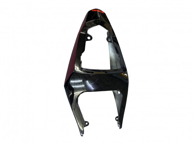 Comprare Carena Moto Suzuki GSXR 600 / GSXR 750 2004-2005 - Nero Grigio Rosso