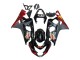 Comprare Carena Moto Suzuki GSXR 600 / GSXR 750 2004-2005 - Nero Grigio Rosso