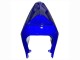 Comprare Carena Moto Suzuki GSXR 600 / GSXR 750 2004-2005 - Blu Giallo Nero