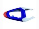 Comprare Carena Moto Suzuki GSXR 600 / GSXR 750 2004-2005 - Bianco Blu Rosso