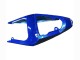 Comprare Carena Moto Suzuki GSXR 600 / GSXR 750 2004-2005 - Blu Bianco Nero