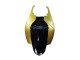 Comprare Carena Moto Suzuki GSXR 600 / GSXR 750 2006-2007 - Oro Nero Lucido Rosso