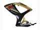Comprare Carena Moto Suzuki GSXR 600 / GSXR 750 2006-2007 - Oro Nero Lucido Rosso