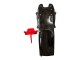 Comprare Carena Moto Suzuki GSXR 600 / GSXR 750 2006-2007 - Rosso Bianco Nero Giallo