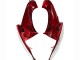 Comprare Carena Moto Suzuki GSXR 600 / GSXR 750 2006-2007 - Rosso Bianco Nero Giallo