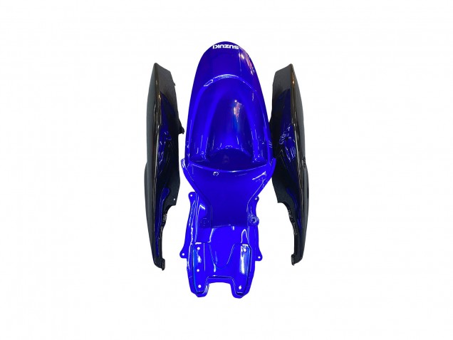 Comprare Carena Moto Suzuki GSXR 600 / GSXR 750 2006-2007 - Blu Nero Rosso