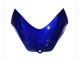 Comprare Carena Moto Suzuki GSXR 600 / GSXR 750 2006-2007 - Bianco Blu Nero Lucido Rosso