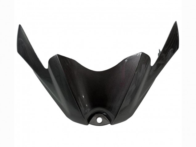 Comprare Carena Moto Suzuki GSXR 600 / GSXR 750 2008-2010 - Grigio Opaco Nero