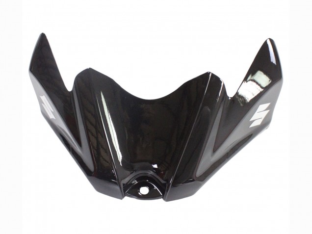 Comprare Carena Moto Suzuki GSXR 600 / GSXR 750 2008-2010 - Nero Lucido Blu