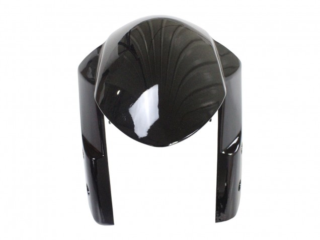 Comprare Carena Moto Suzuki GSXR 600 / GSXR 750 2008-2010 - Nero Lucido Blu