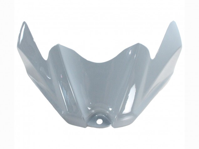 Comprare Carena Moto Suzuki GSXR 600 / GSXR 750 2008-2010 - Grigio Lucido