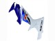 Comprare Carena Moto Suzuki GSXR 600 / GSXR 750 2011-2024 - Bianco Blu Rosso