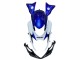 Comprare Carena Moto Suzuki GSXR 600 / GSXR 750 2011-2024 - Bianco Blu Rosso