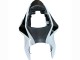 Comprare Carena Moto Suzuki GSXR 600 / GSXR 750 2011-2024 - Bianco Blu Rosso