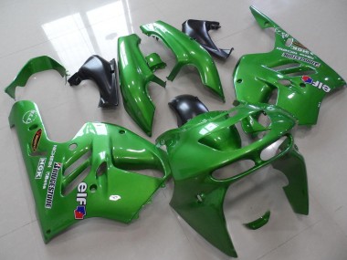 Comprare Carena Moto Kawasaki ZX9R 1994-1997 - Verde