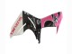 Comprare Carena Moto Suzuki GSXR 600 / GSXR 750 2011-2024 - Bianco Rosa Nero Corona