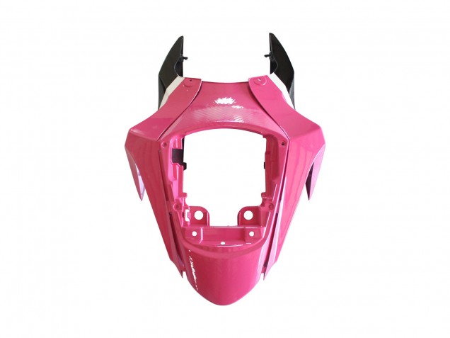 Comprare Carena Moto Suzuki GSXR 600 / GSXR 750 2011-2024 - Bianco Rosa Nero Corona