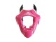 Comprare Carena Moto Suzuki GSXR 600 / GSXR 750 2011-2024 - Bianco Rosa Nero Corona
