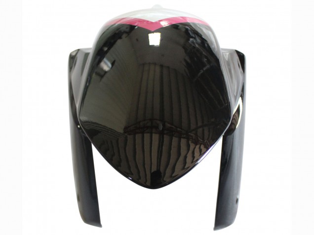 Comprare Carena Moto Suzuki GSXR 600 / GSXR 750 2011-2024 - Bianco Rosa Nero Corona