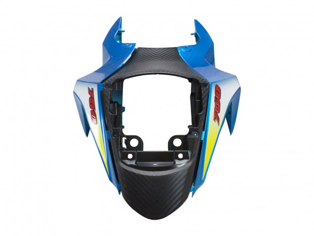 Comprare Carena Moto Suzuki GSXR 600 / GSXR 750 2011-2024 - Blu Bianco Rosso