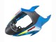 Comprare Carena Moto Suzuki GSXR 600 / GSXR 750 2011-2024 - Blu Bianco Rosso