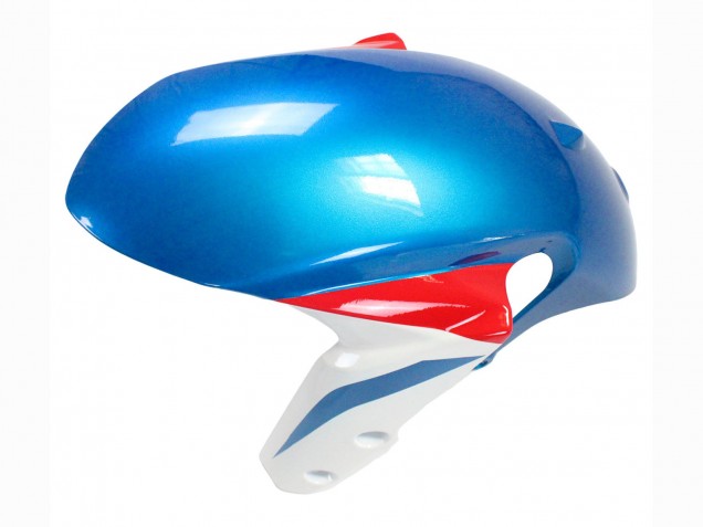 Comprare Carena Moto Suzuki GSXR 600 / GSXR 750 2011-2024 - Blu Bianco Rosso