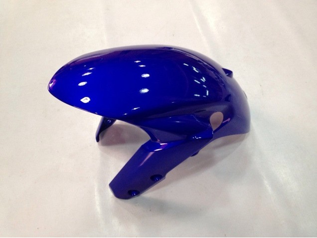 Comprare Carena Moto Suzuki GSXR 600 / GSXR 750 2011-2024 - Blu Bianco