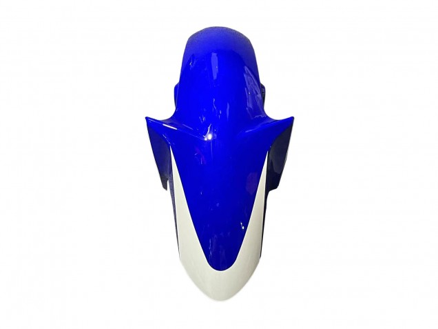 Comprare Carena Moto Yamaha YZF R3/R25 2015-2018 - Bianco Blu Nero Corsa