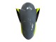 Comprare Carena Moto Yamaha YZF R3/R25 2015-2018 - Nardo Grigio Neon Giallo Nero