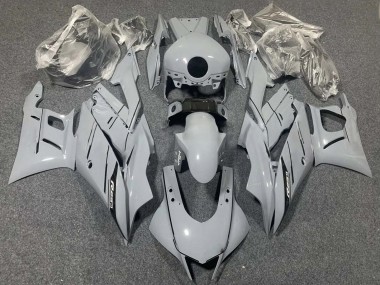 Comprare Carena Moto Yamaha YZF R3/R25 2015-2018 - Nardo Grigio Nero
