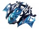 Comprare Carena Moto Yamaha YZF R3/R25 2019-2021 - Blu Nero