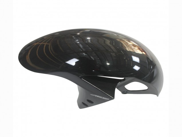 Comprare Carena Moto Yamaha YZF R3/R25 2019-2021 - Nero Opaco Argento