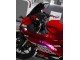 Comprare Carena Moto Yamaha YZF R3/R25 2019-2021 - Rosso Scuro Bianco Argento Nero Valsir