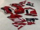 Comprare Carena Moto Yamaha YZF R3/R25 2019-2021 - Rosso Scuro Bianco Argento Nero Valsir