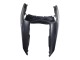 Comprare Carena Moto Yamaha YZF R3/R25 2019-2021 - Nero Opaco