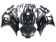 Comprare Carena Moto Yamaha YZF R3/R25 2019-2021 - Nero Opaco