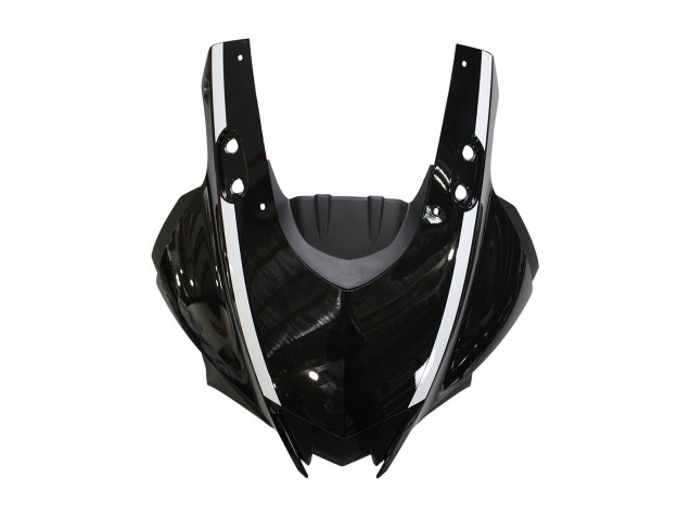 Comprare Carena Moto Yamaha YZF R3/R25 2019-2021 - Nero Lucido Bianco
