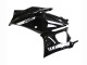Comprare Carena Moto Yamaha YZF R3/R25 2019-2021 - Nero Lucido Bianco
