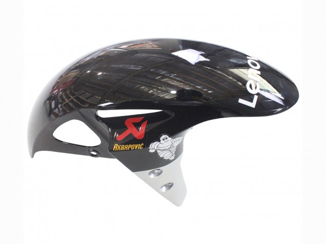 Comprare Carena Moto Yamaha YZF R3/R25 2019-2021 - Rosso Viola Nero Valsir Lenovo